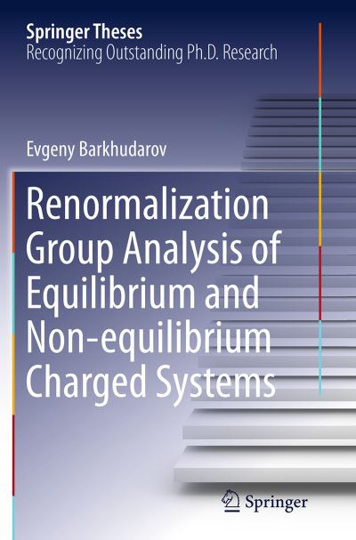 Renormalization Group Analysis of Equilibrium and Non-Equilibrium Charged Systems