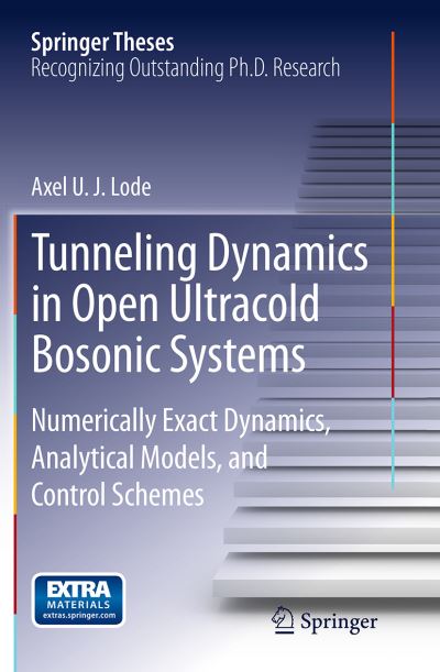 Tunneling Dynamics in Open Ultracold Bosonic Systems
