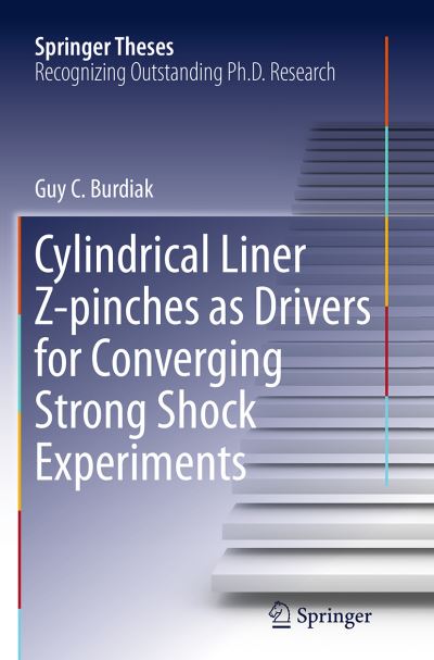Cylindrical Liner Z-Pinches as Drivers for Converging Strong Shock Experiments