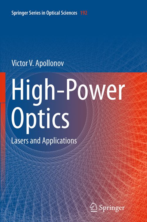 High-Power Optics