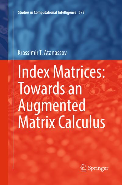 Index Matrices