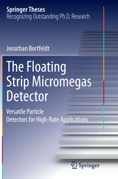 The Floating Strip Micromegas Detector