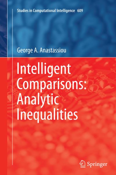 Intelligent Comparisons