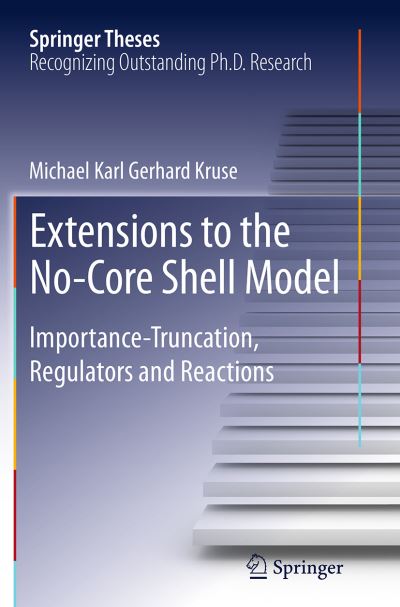 Extensions to the No-Core Shell Model