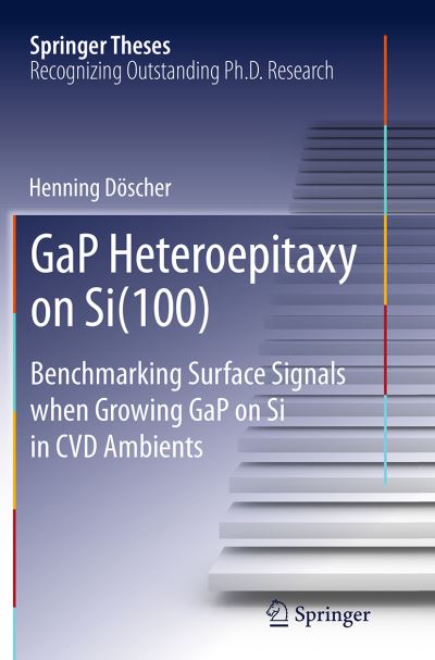 GaP Heteroepitaxy on Si(100)