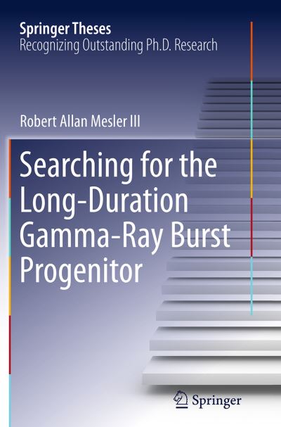 Searching for the Long-Duration Gamma-Ray Burst Progenitor