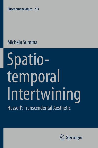 Spatio-Temporal Intertwining
