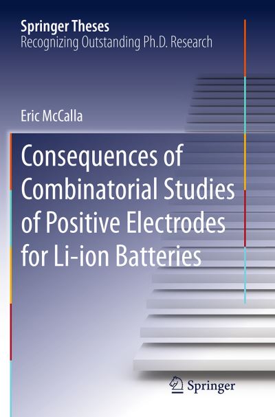 Consequences of Combinatorial Studies of Positive Electrodes for Li-Ion Batteries