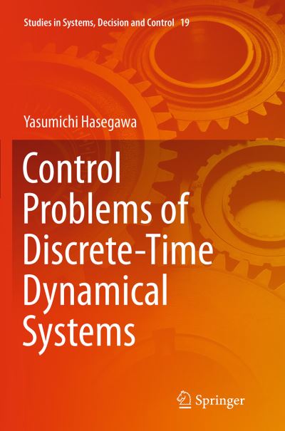 Control Problems of Discrete-Time Dynamical Systems