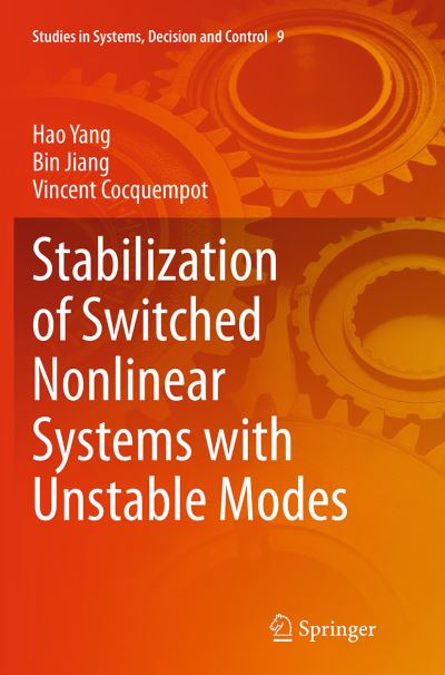 Stabilization of Switched Nonlinear Systems With Unstable Modes