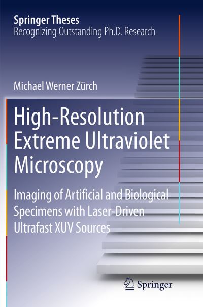 High-Resolution Extreme Ultraviolet Microscopy
