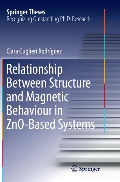 Relationship Between Structure and Magnetic Behaviour in ZnO-Based Systems