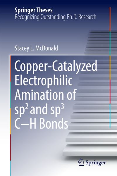 Copper-Catalyzed Electrophilic Amination of Sp2 and Sp3 C-H Bonds