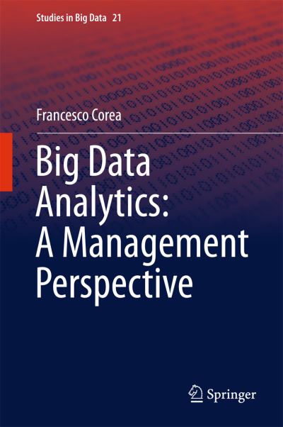 Big Data Analytics