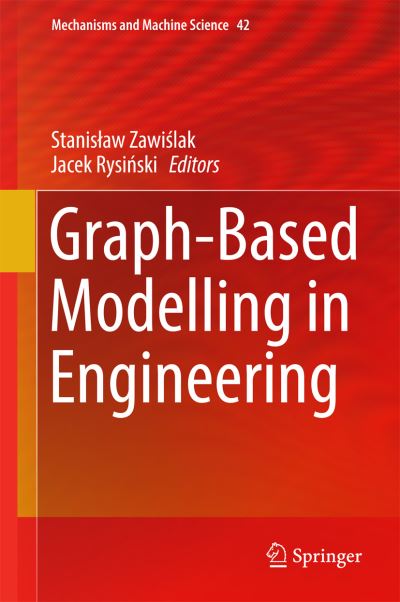 Graph-Based Modelling in Engineering