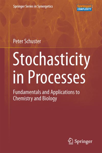 Stochasticity in Processes