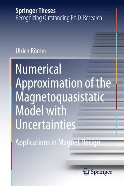 Numerical Approximation of the Magnetoquasistatic Model With Uncertainties