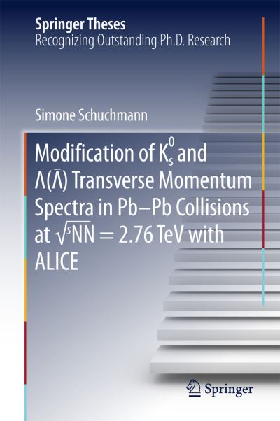 Modification of K0s and Lambda (Antilambda) Transverse Momentum Spectra in Pb-Pb Collisions at vsNN=2.76 TeV With ALICE