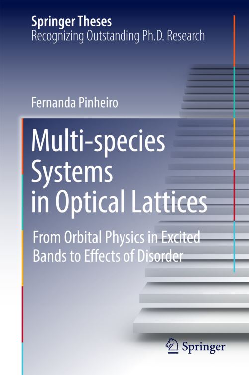 Multi-Species Systems in Optical Lattices