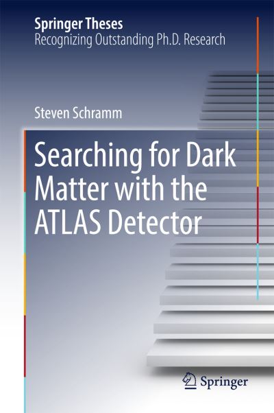 Searching for Dark Matter With the ATLAS Detector