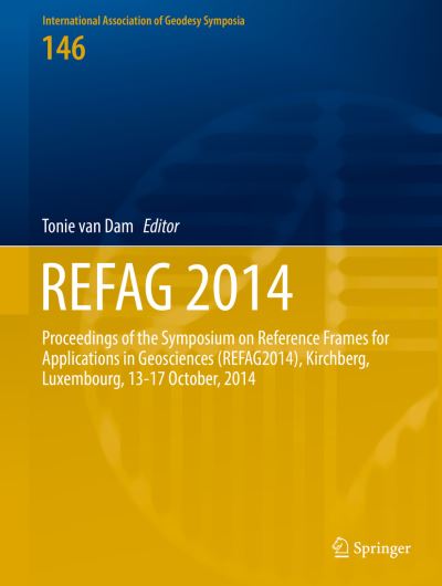 REFAG 2014