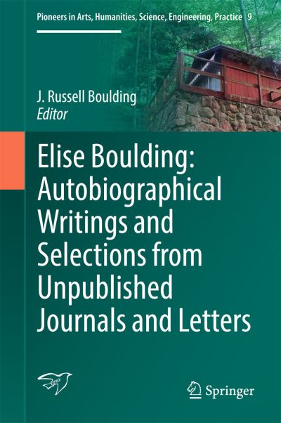 Elise Boulding