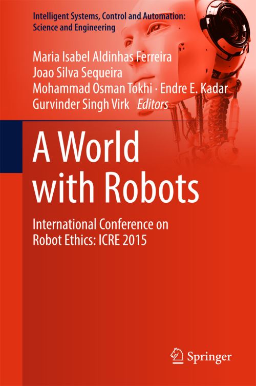 A World With Robots