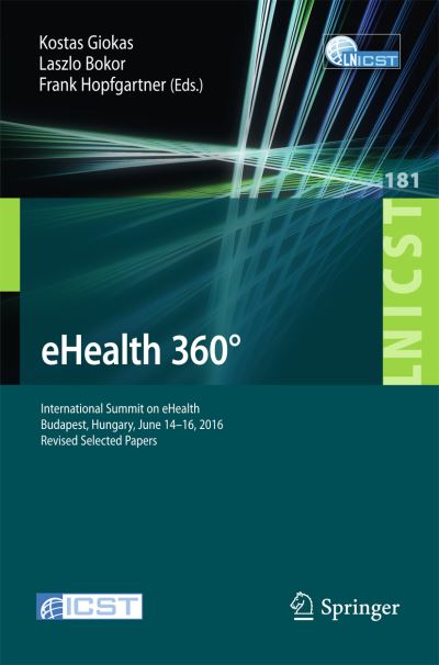 eHealth 360+