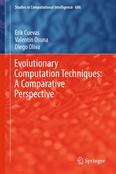 Evolutionary Computation Techniques