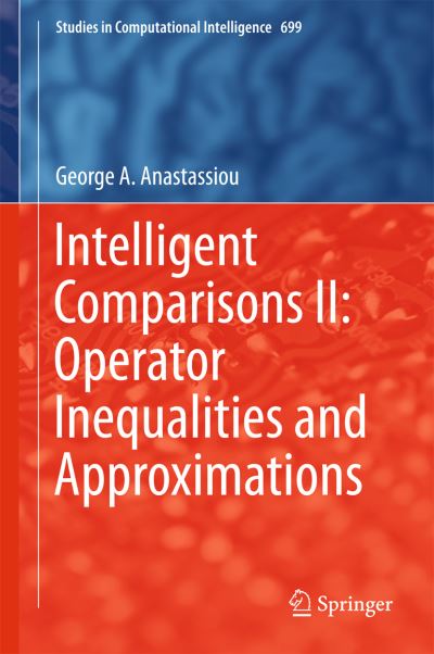 Intelligent Comparisons II