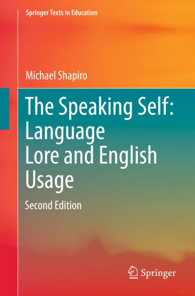 The Speaking Self