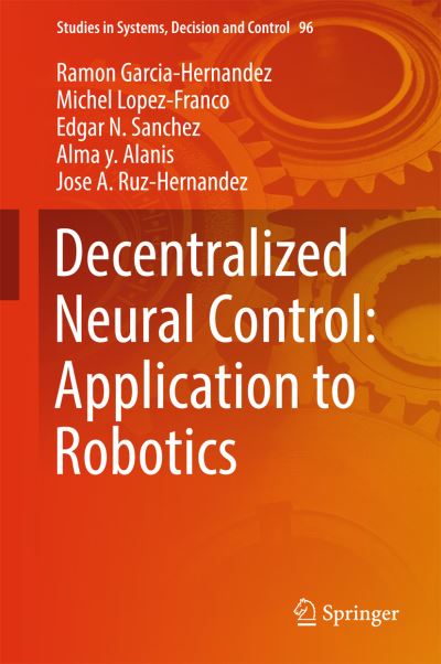 Decentralized Neural Control