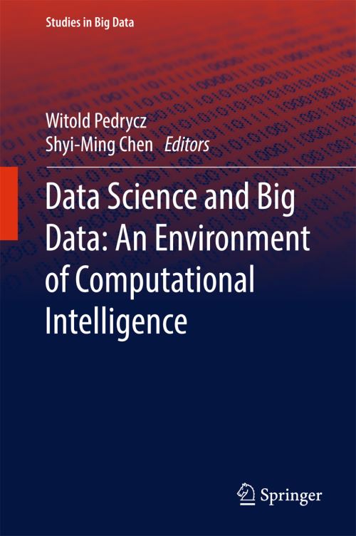Data Science and Big Data
