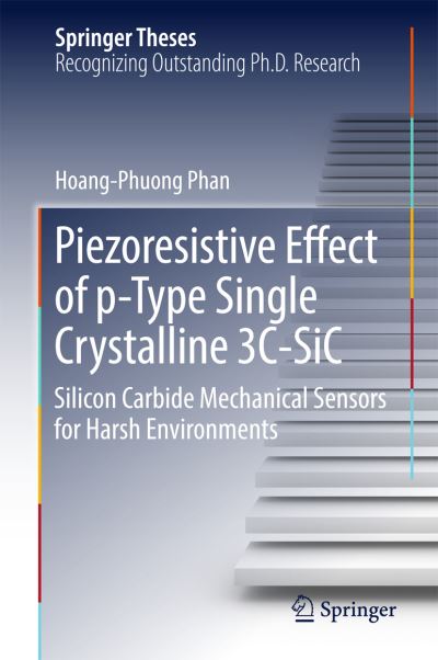 Piezoresistive Effect of P-Type Single Crystalline 3C-SiC