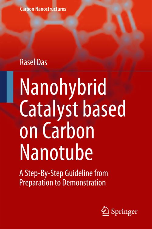 Nanohybrid Catalyst Based on Carbon Nanotube