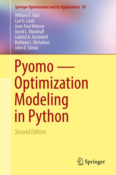 Pyomo