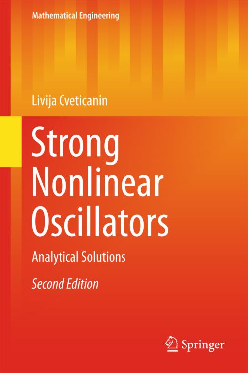 Strongly Nonlinear Oscillators