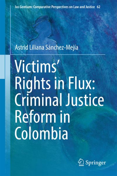 Victims' Rights in Flux