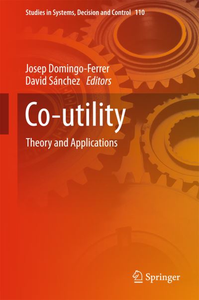 Co-Utility
