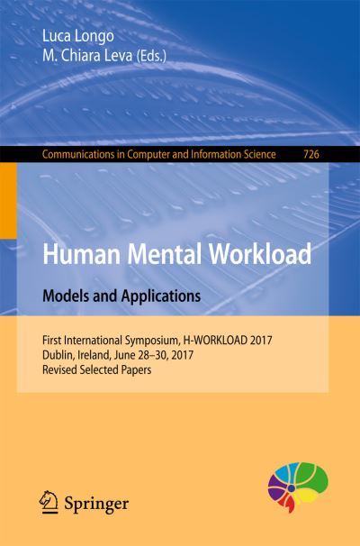 Human Mental Workload