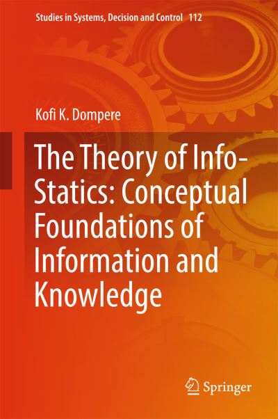 The Theory of Info-Statics