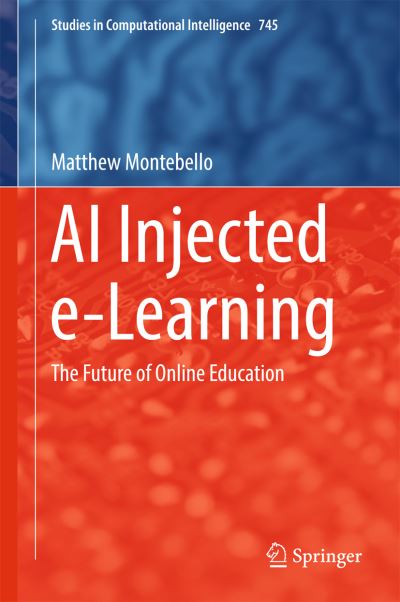 AI Injected E-Learning