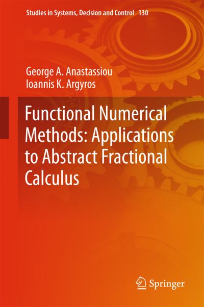 Functional Numerical Methods