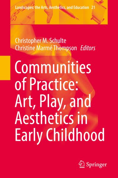 Communities of Practice
