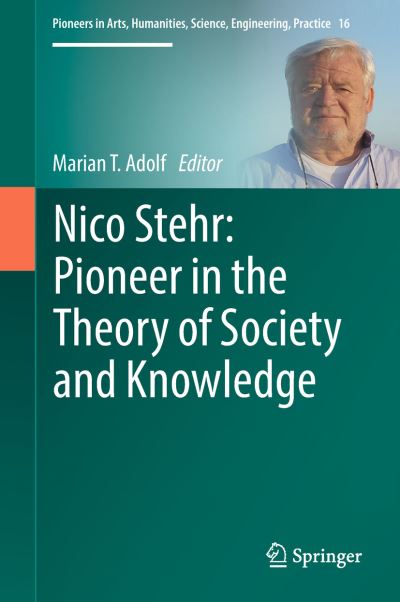 Nico Stehr