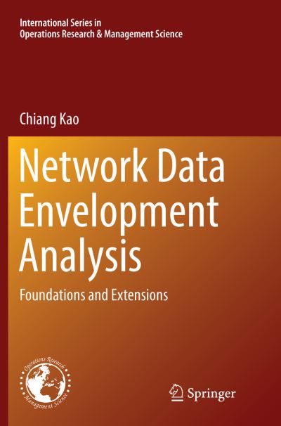 Network Data Envelopment Analysis