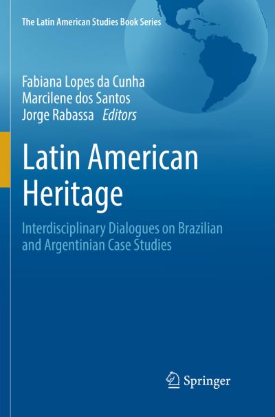 Latin American Heritage