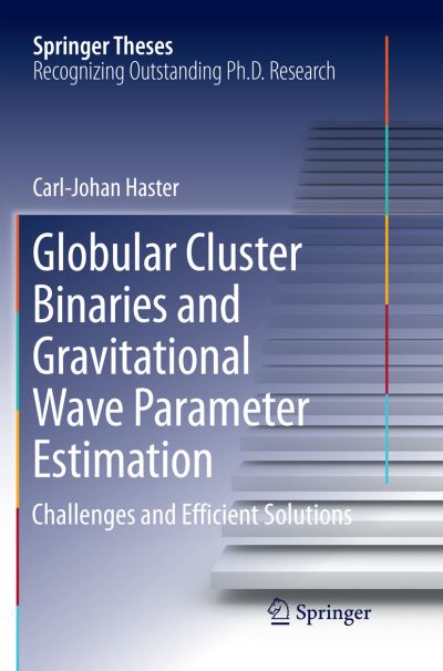 Globular Cluster Binaries and Gravitational Wave Parameter Estimation