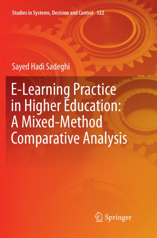 E-Learning Practice in Higher Education