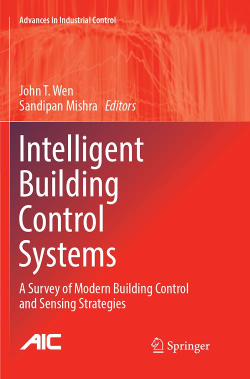 Intelligent Building Control Systems